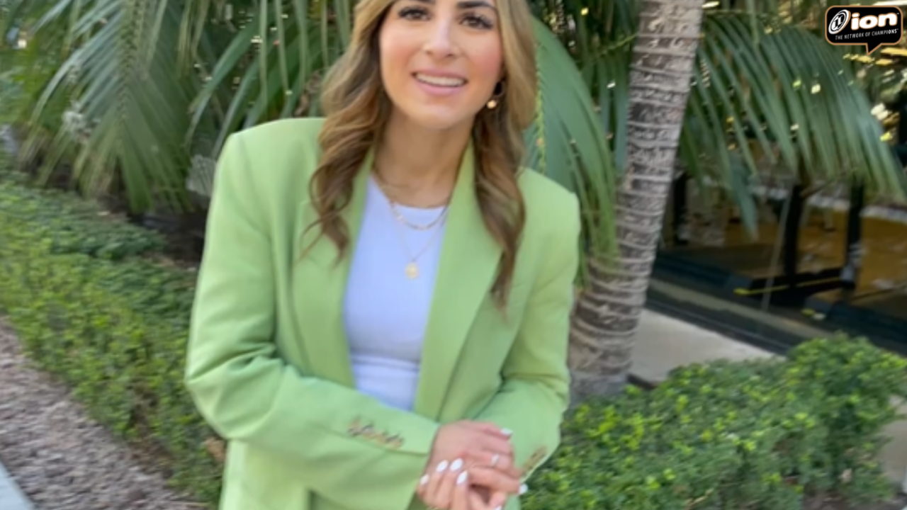 ION Illana ION Cincinnati