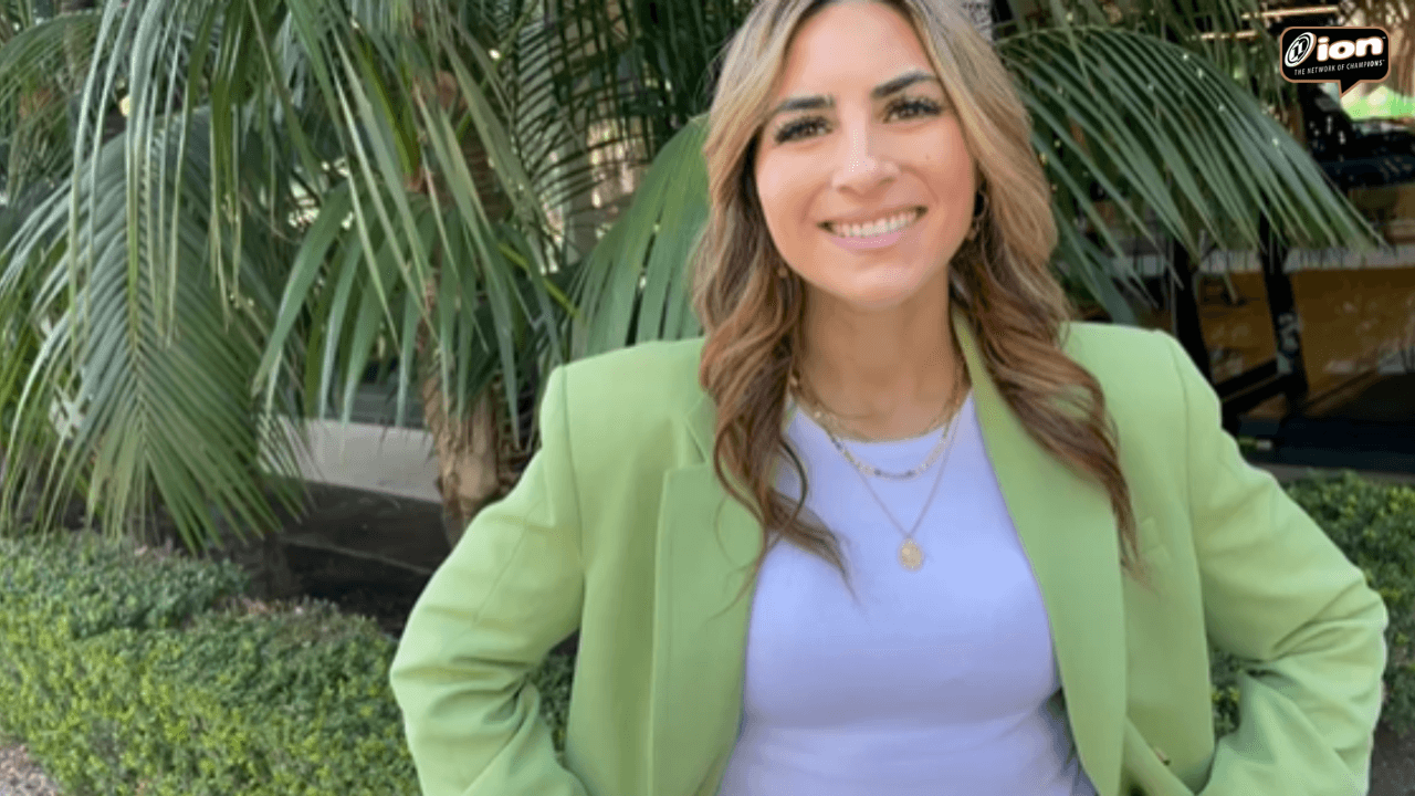 ION Illana Network Of Champions