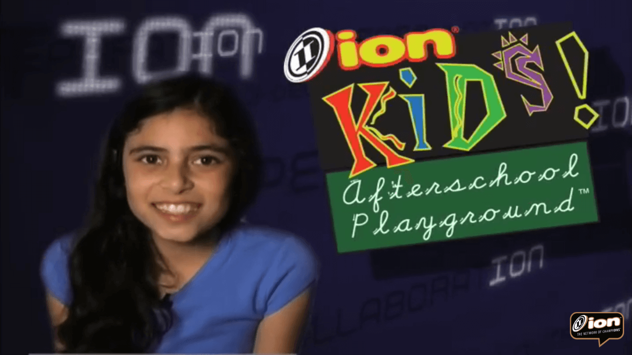 ION Kids Afterschool Playground - Carlsbad