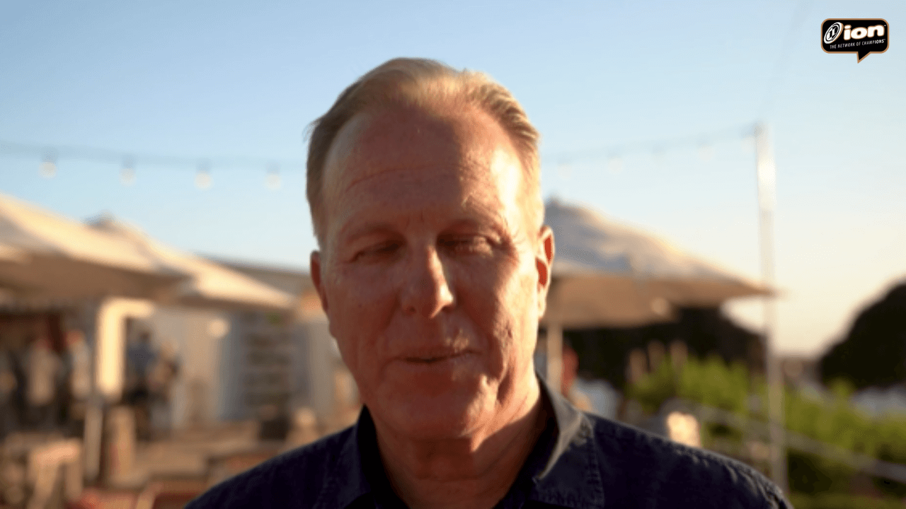 ION Local ION San Diego Lincoln Club Kevin Faulconer