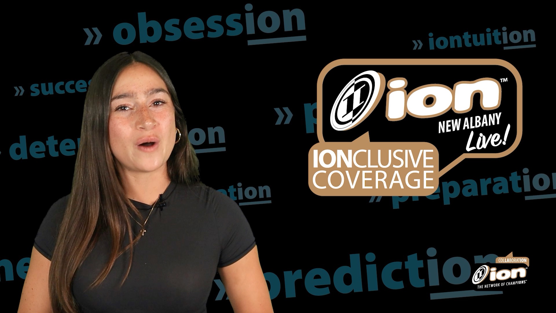 ION New Albany with Keaton Kessler