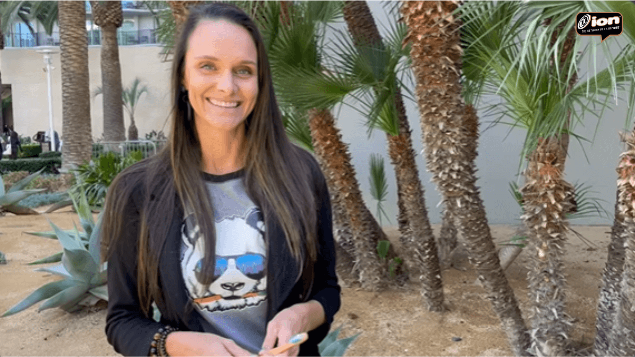 ION Woobamboo Network Of Champions