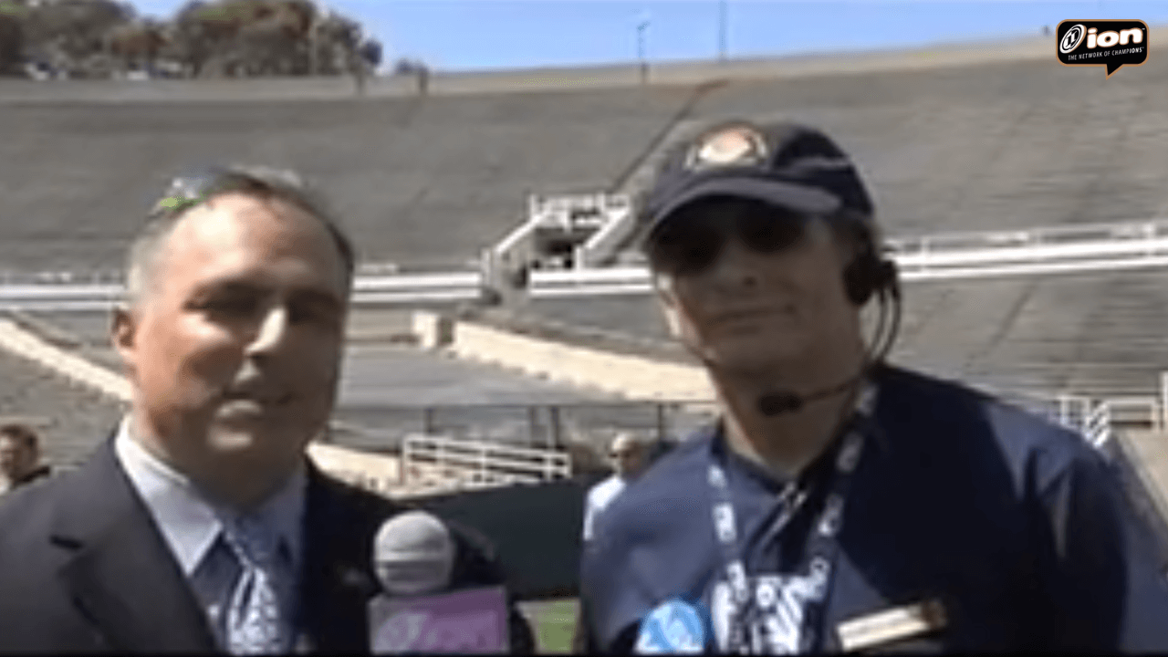 Jeff Sheldon - Muy Local on ION Pasadena