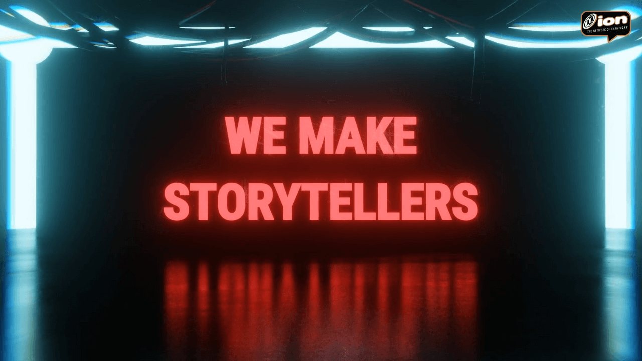@JMS: We Make Storytellers
