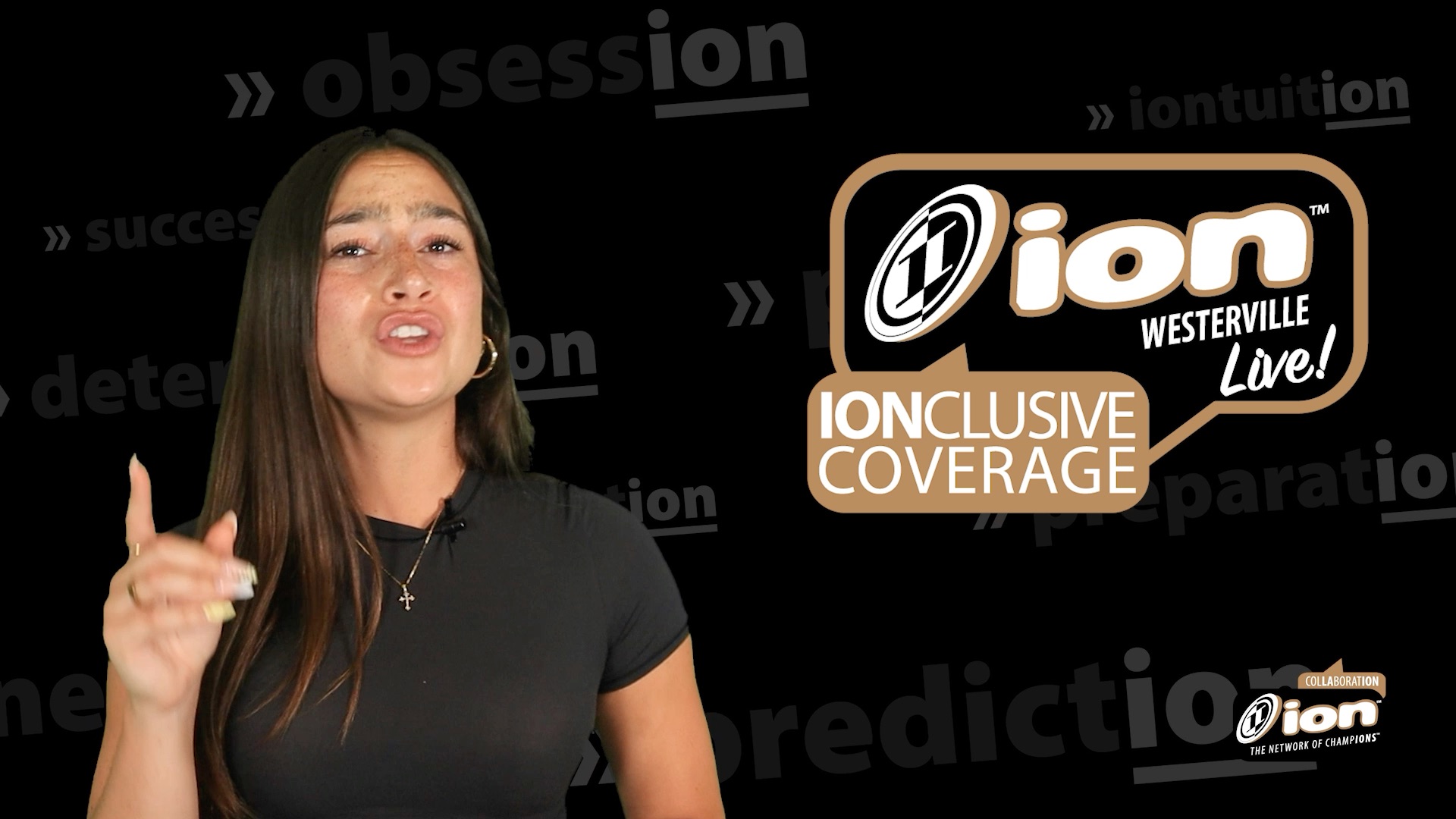 Keaton Kessler has her ION Westerville