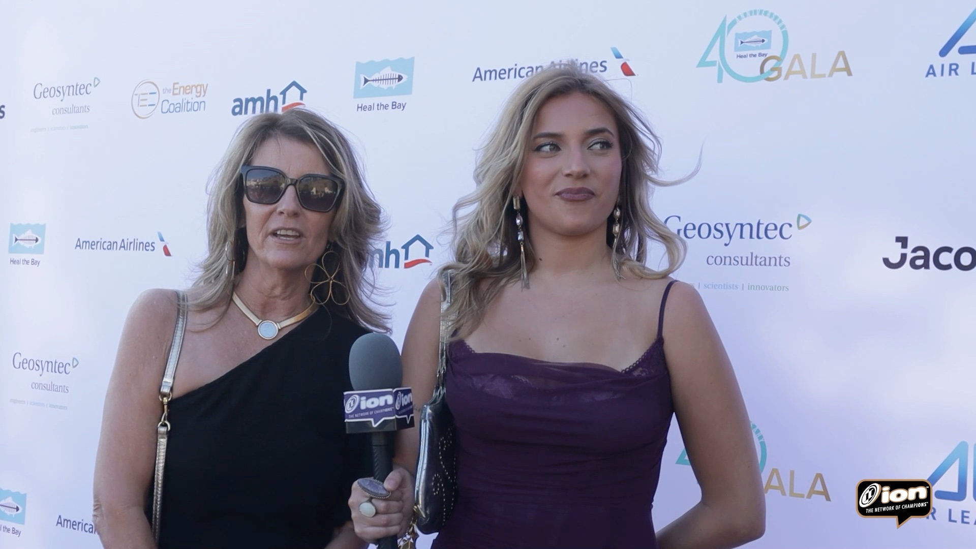 Lexi Silversign & Kathy Fowler Speak on Heal The Bay's Dedication & Leadership on ION Health