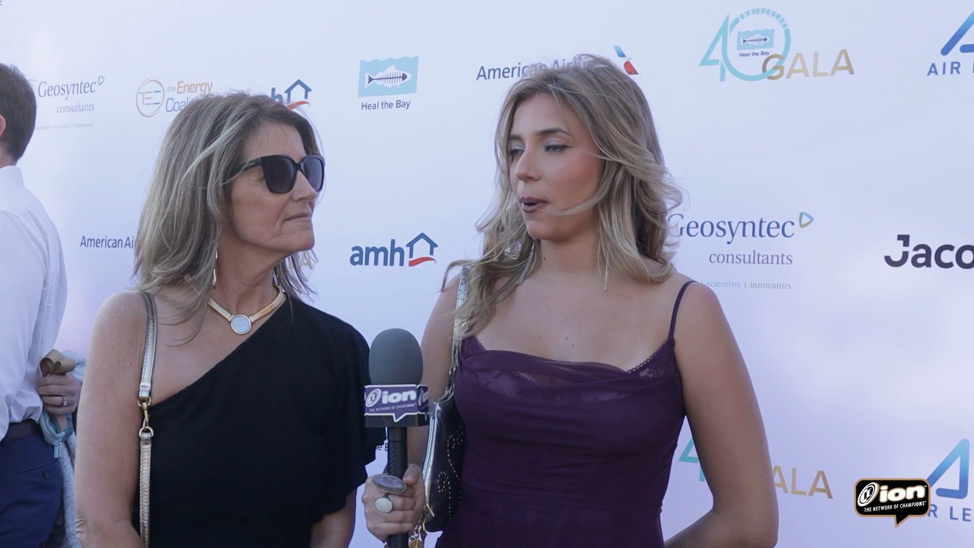 Lexi Silversign's Ionspiration at Heal The Bay on ION Health 