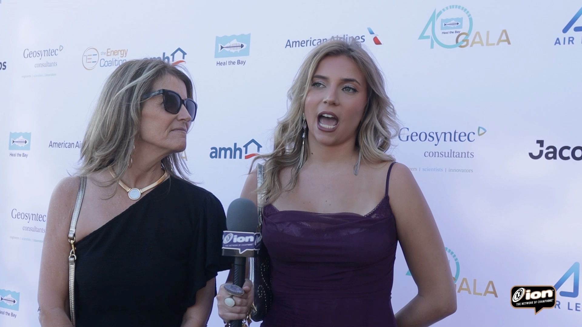 Lexi Silversign's Reflection On The Beuty Of 40 Years Of Heal The Bay on ION Health