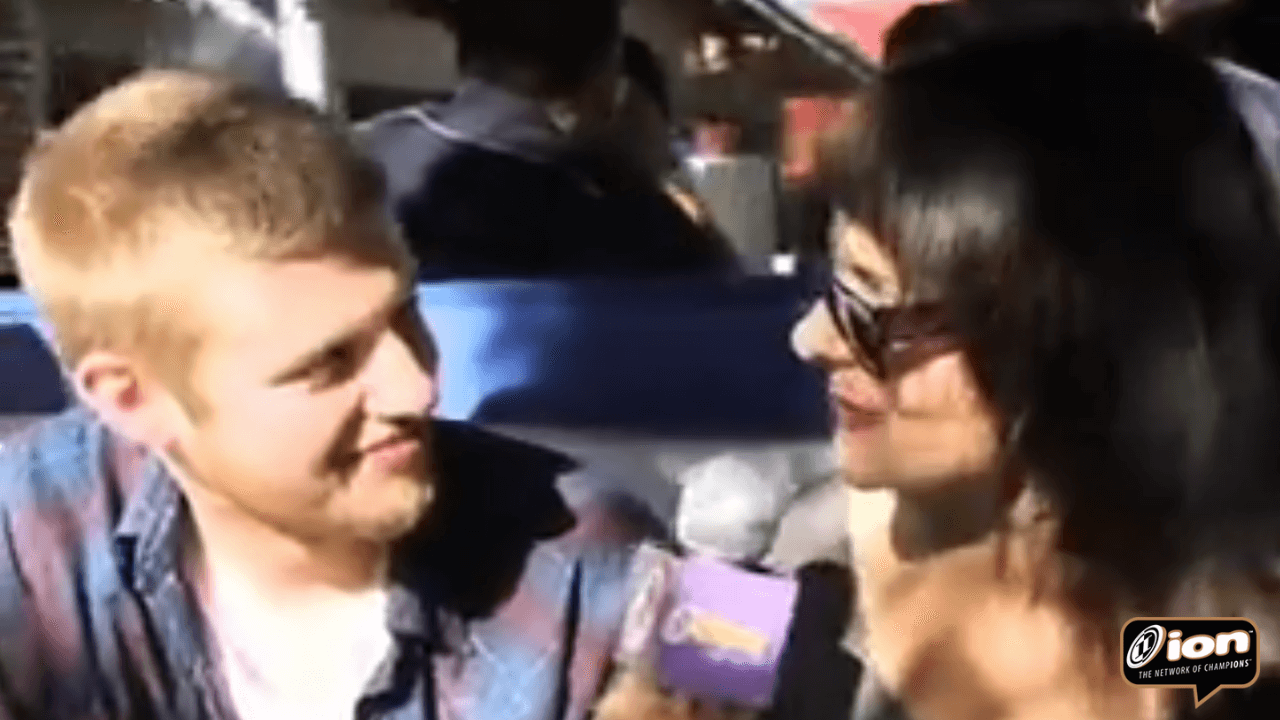 Local Letters on ION » T for Tempe