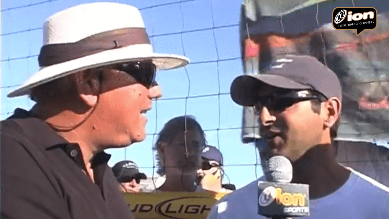 Manhattan Beach Open Finals on ION Sports - Live Coverage » 2010 - 4 of 4