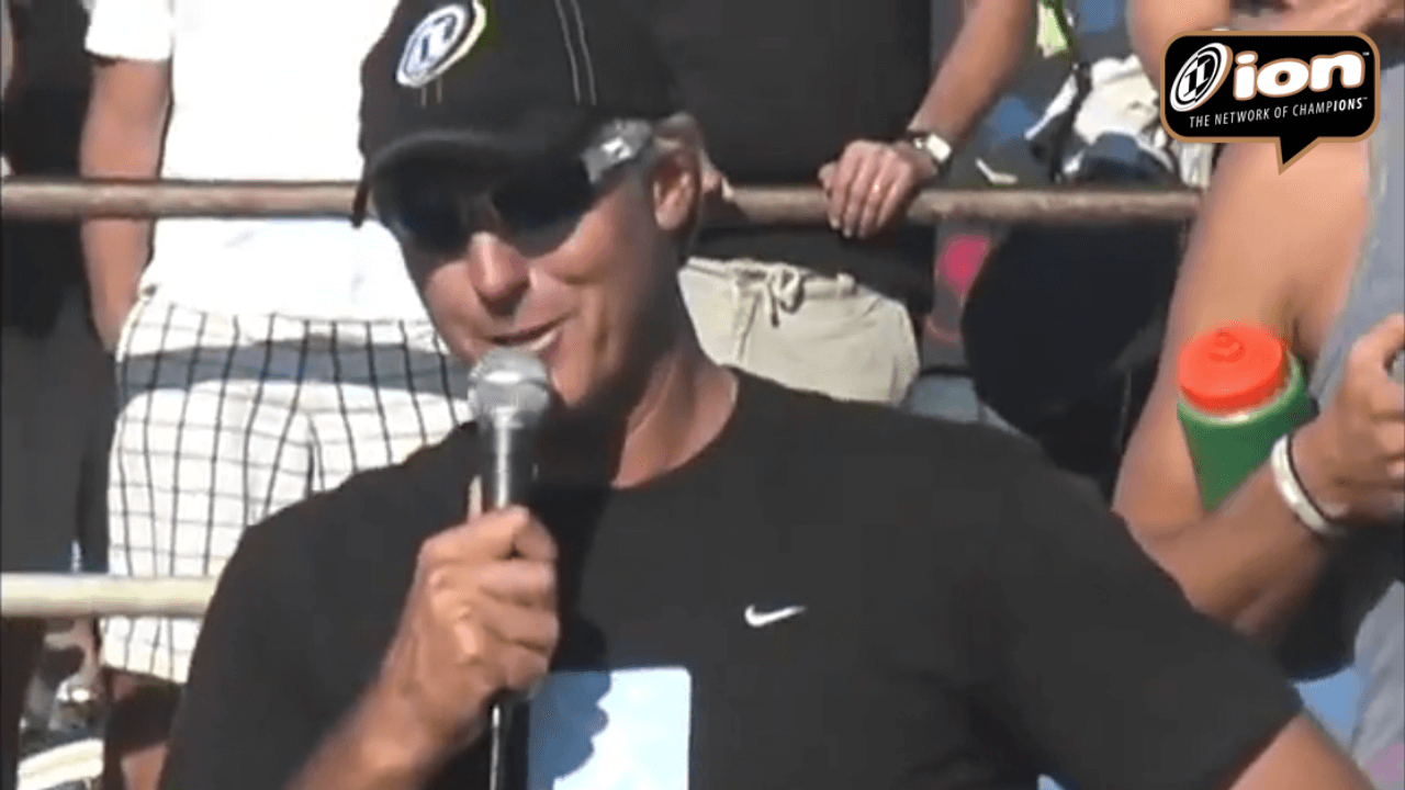 Manhattan Beach Open Finals on ION Sports » Live Coverage 2010 (pt 4/4)