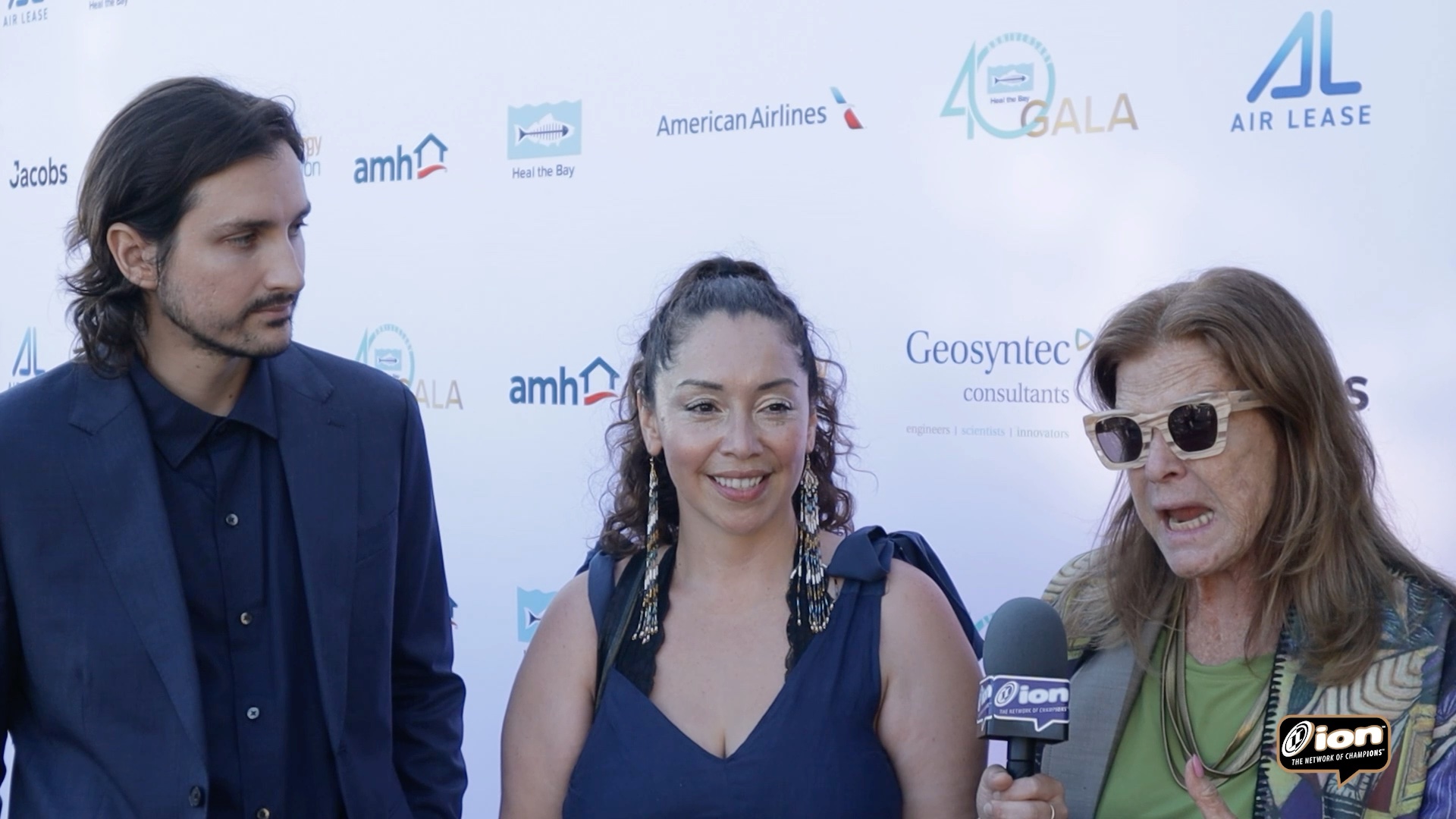  Mialare's Ionspiration at Heal The Bay on ION Health 