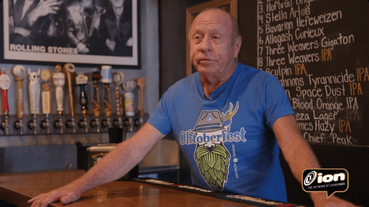 National Bartender League » Numero Uno Tavern: Advice for Keys to Success