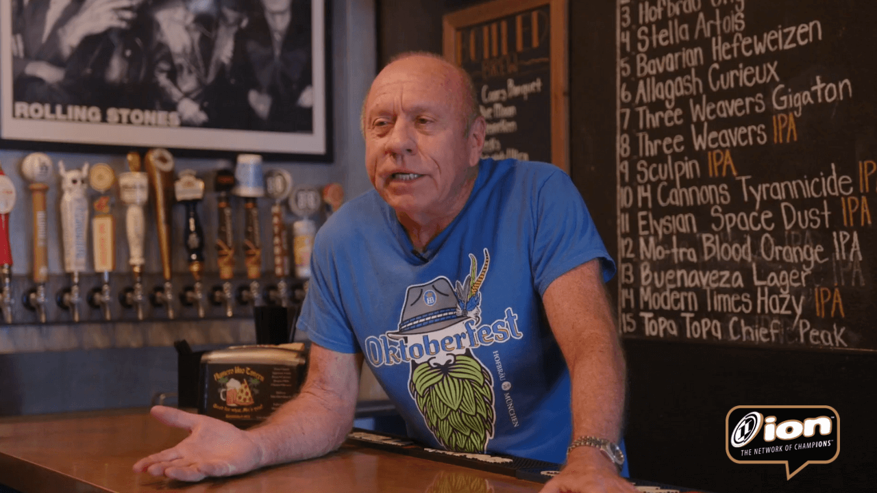 National Bartender League » Numero Uno Tavern: Top Consumption