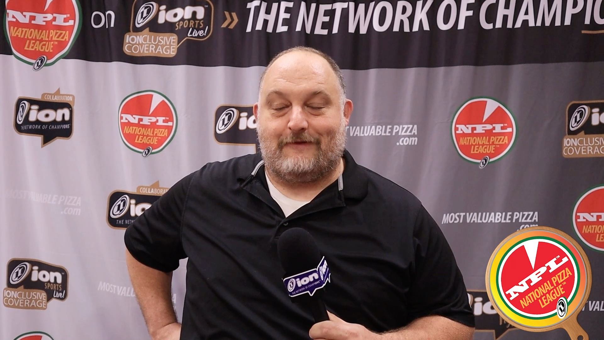 NPL on ION Bill Hoon's Connection With Family to his Pizzaria