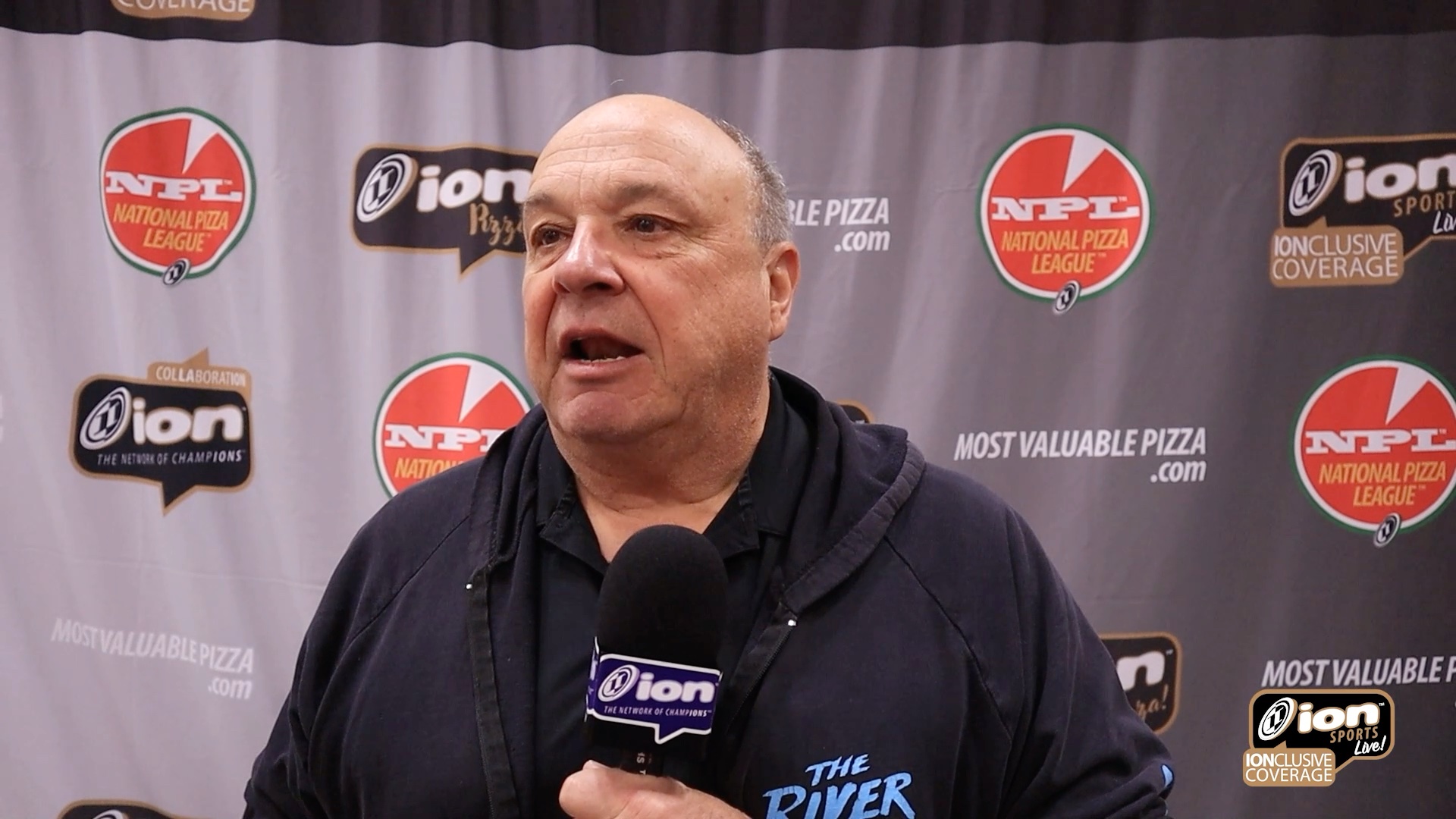 NPL on ION Bruce Kyes' BIggest Ionspiration