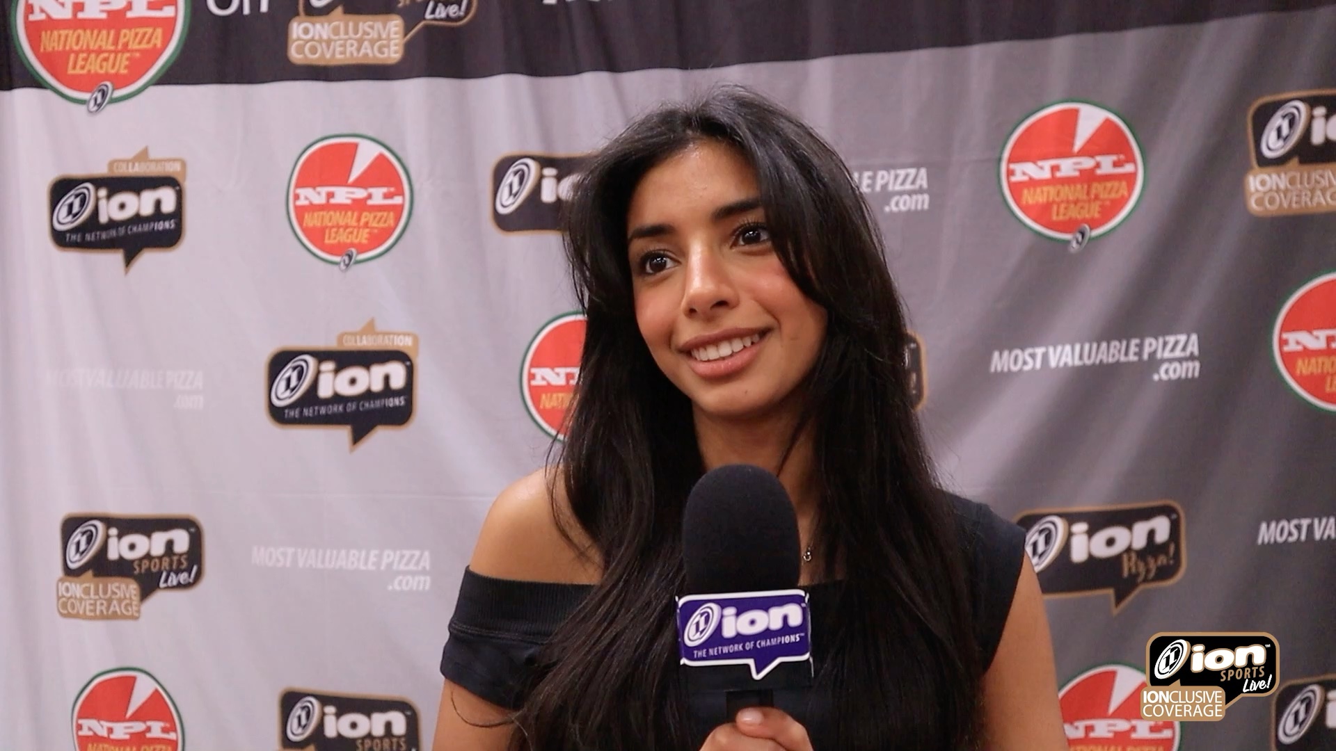 NPL on ION Marian Saad Ionspiration to start Working at Cardone's