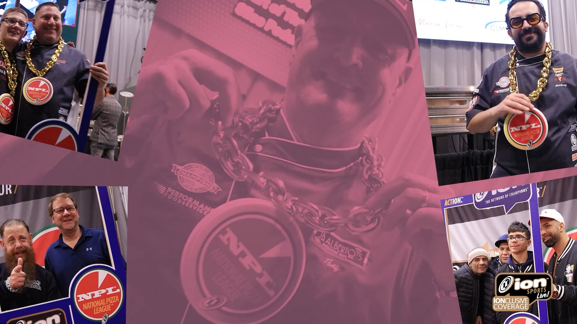 NPL on ION Promo 