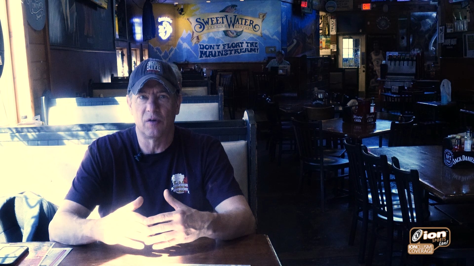 NPL on ION The Origin Behind Rocky Mountain Pizza