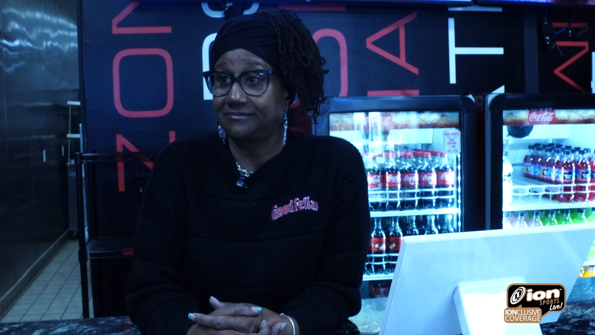 NPL on ION Tracy on Goodfellas Seperation from other Atlanta Pizzerias