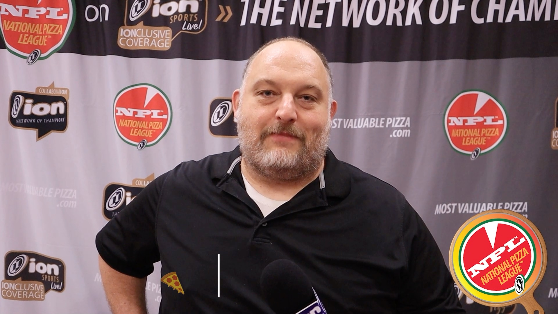 NPL on ION with Bill Hoon