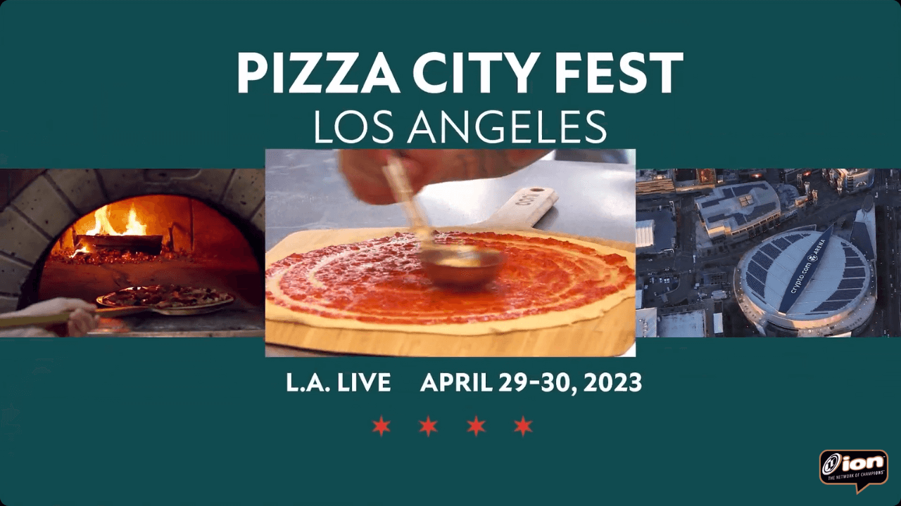 Pizza City Fest Los Angeles
