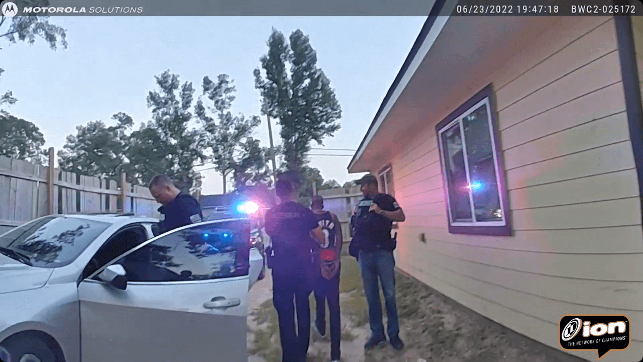 Police Arrest Dealer For The 14th Time