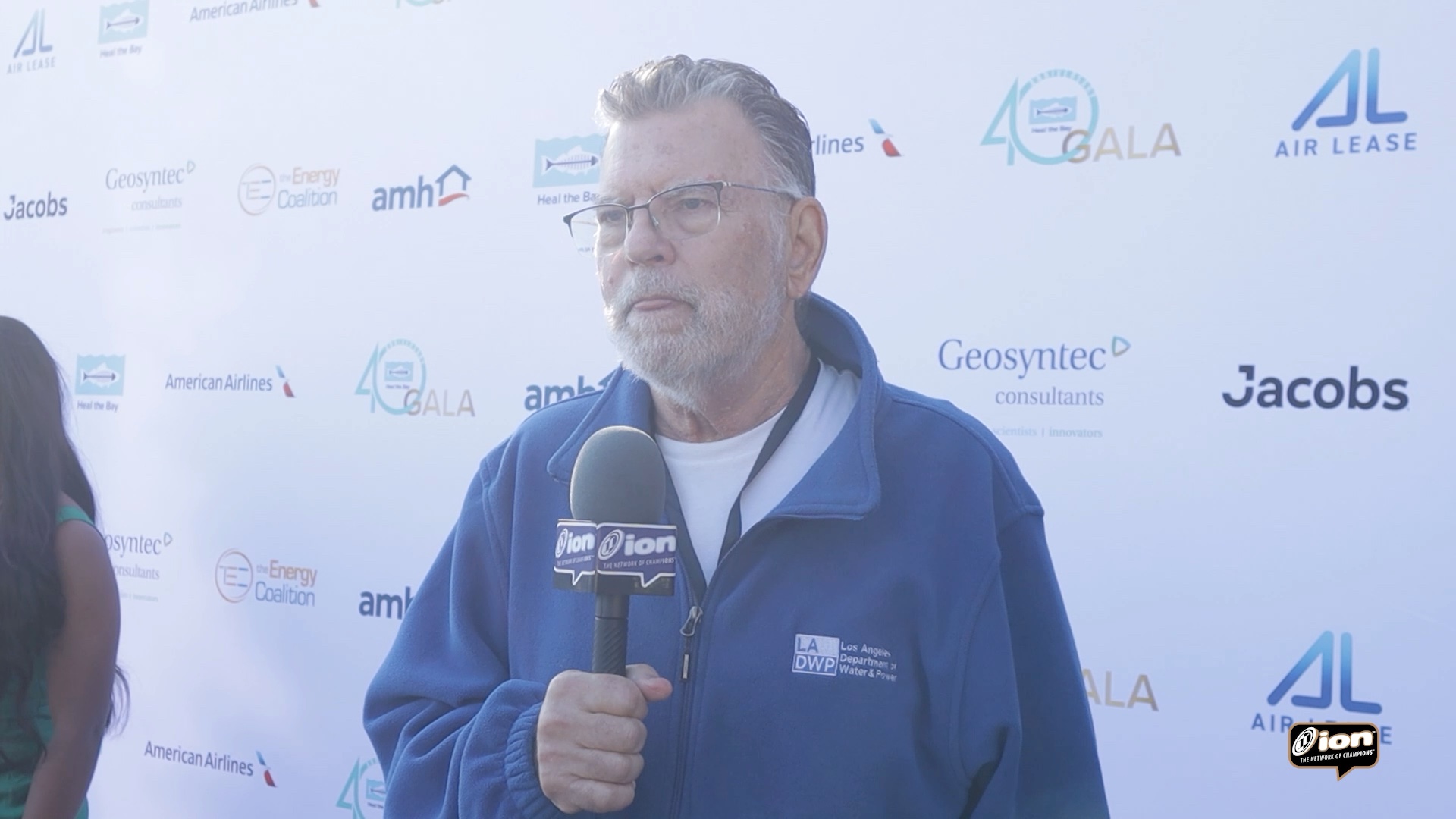 Richard Katz' Connection To The Santa Monica Pier on ION Health
