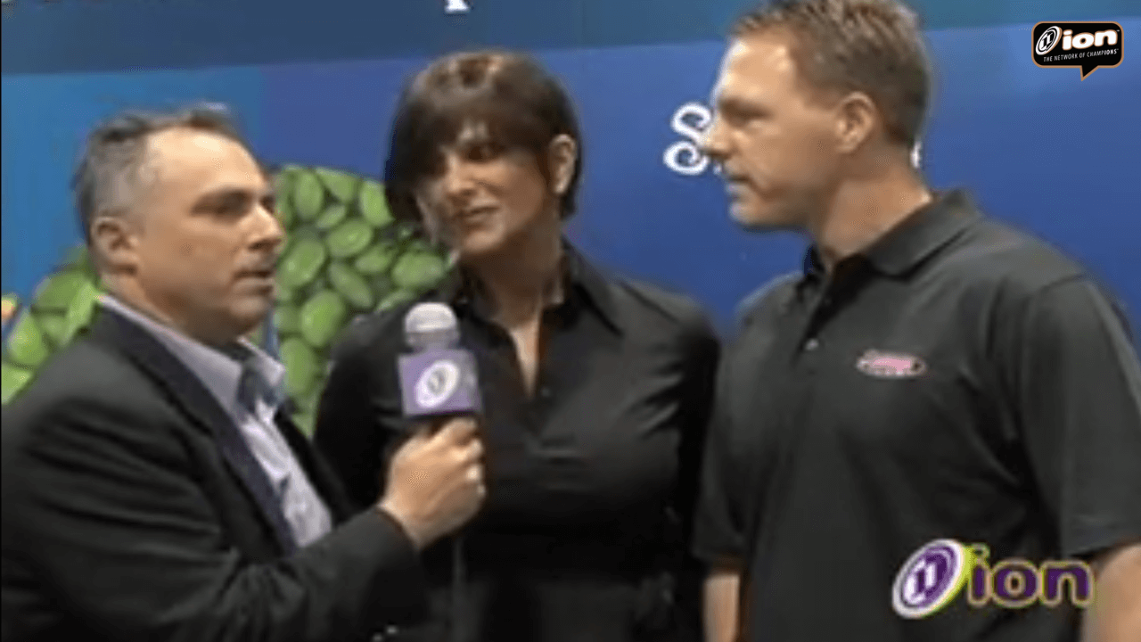 Seapoint Farms on BrandBeat Show - ION Nutrition Network