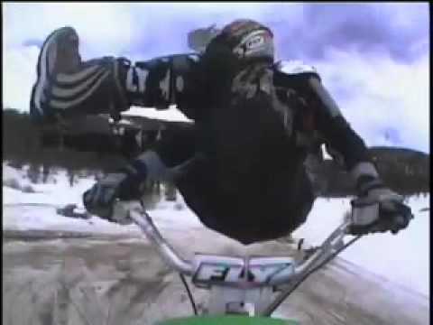 Slednecks 6