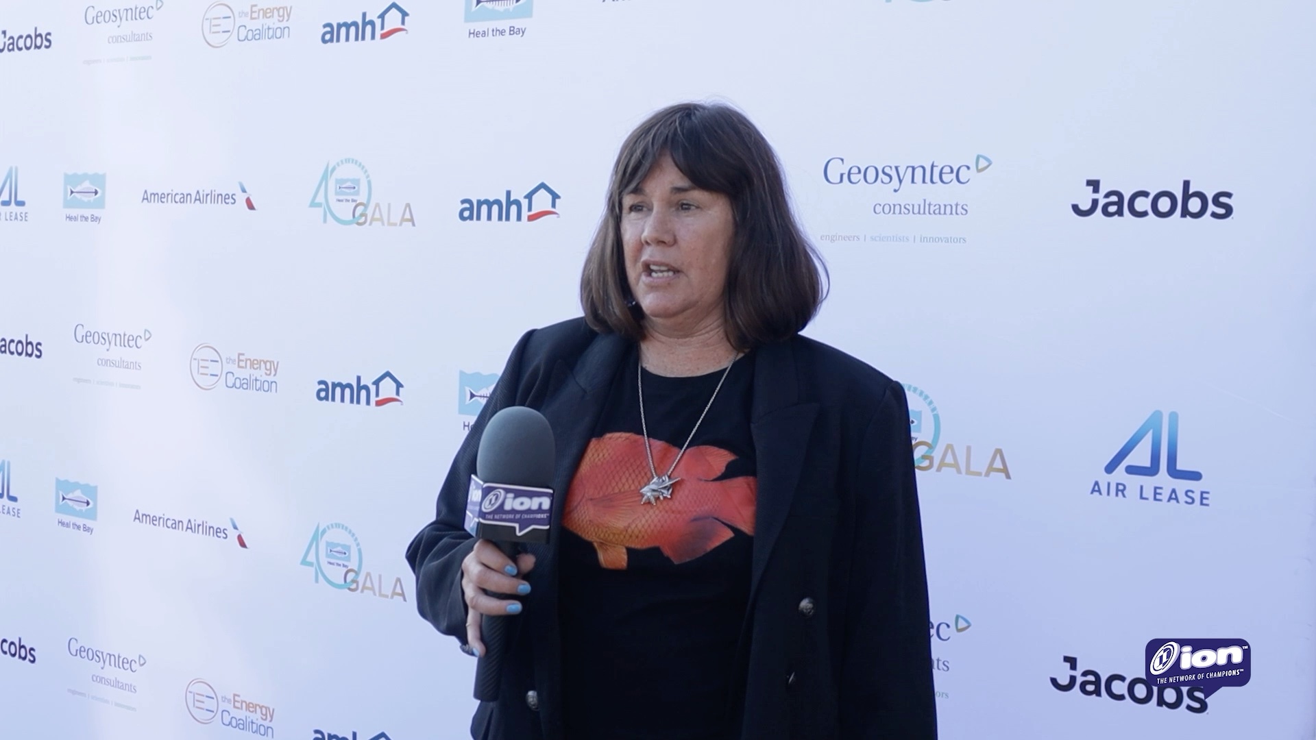 Suzan Shore's Experience With Heal The Bay on ION Health