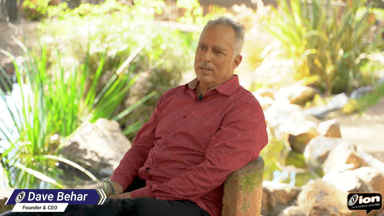 Conversations with Dave Behar » Dave's Reflections On Doing Business In The 1980s