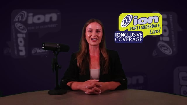 ION Local » Fort-Lauderdale Welcome