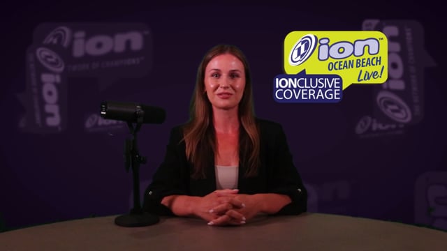 ION Local » Ocean-Beach Welcome