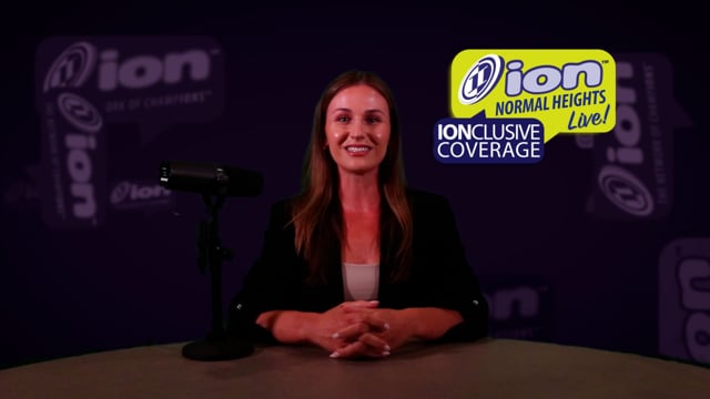 ION Local » Normal-Heightss Welcome