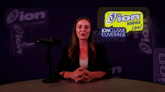 ION Local » Norfolk Welcome