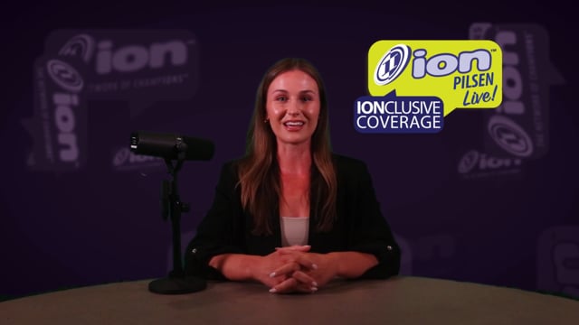 ION Local » Pilsen Welcome