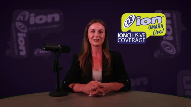 ION Local » Omaha Welcome