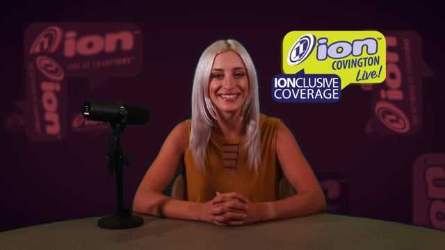 ION Local » Covington Welcome