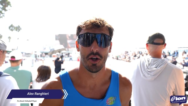 AVL on ION » Newport Beach - Alex Ranghieri AVL ID