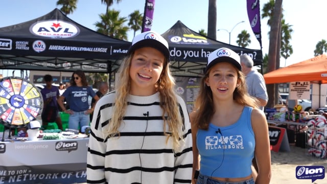 AVL on ION » Digster FanFest - Introduction to Lenaya and Amelia