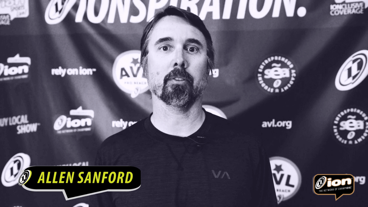 Muy Local Show on ION » Allen Sanford Discusses Joining A Band