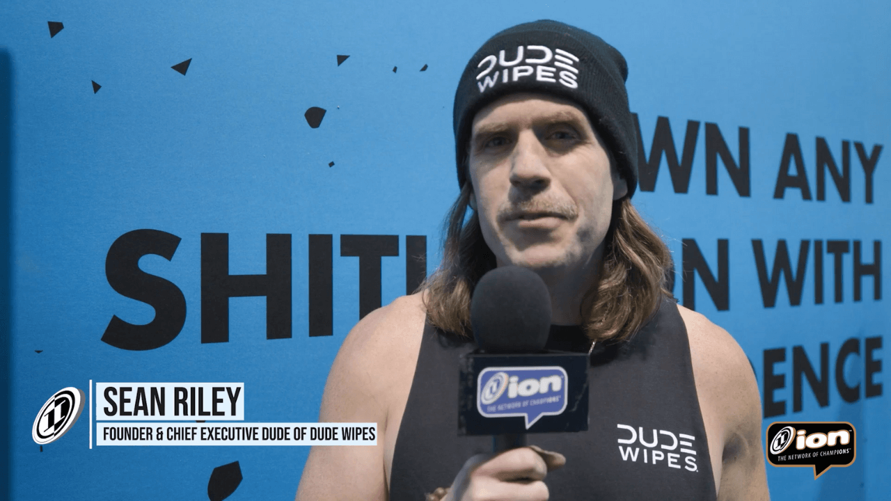 Natural Products Week on ION