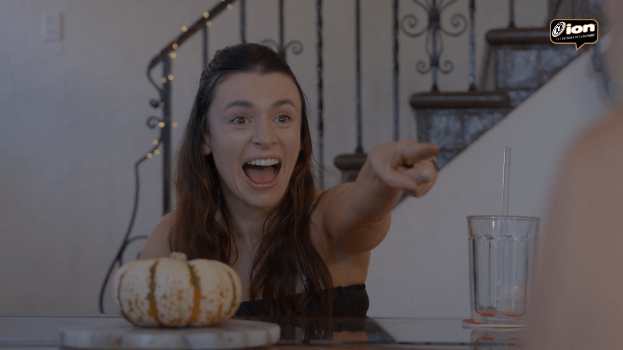 Realationsh*ts on ION Comedy » E15 The Psychic