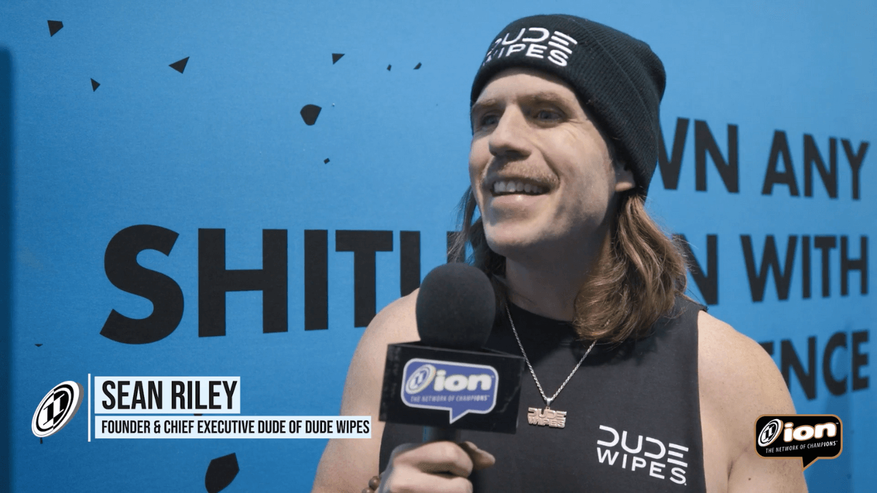 Natural Products Week on ION