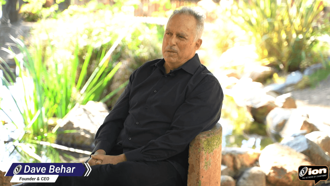 Conversations with Dave Behar » Dave's Involvement With Tailgates At SDSU