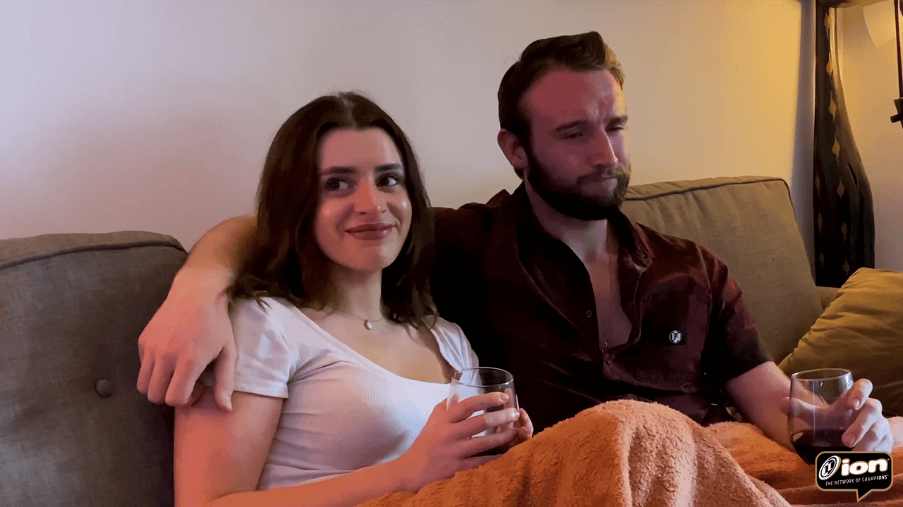 Realationsh*ts on ION Comedy » E6 Third Wheel