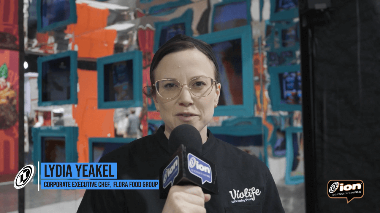 Natural Products Week on ION