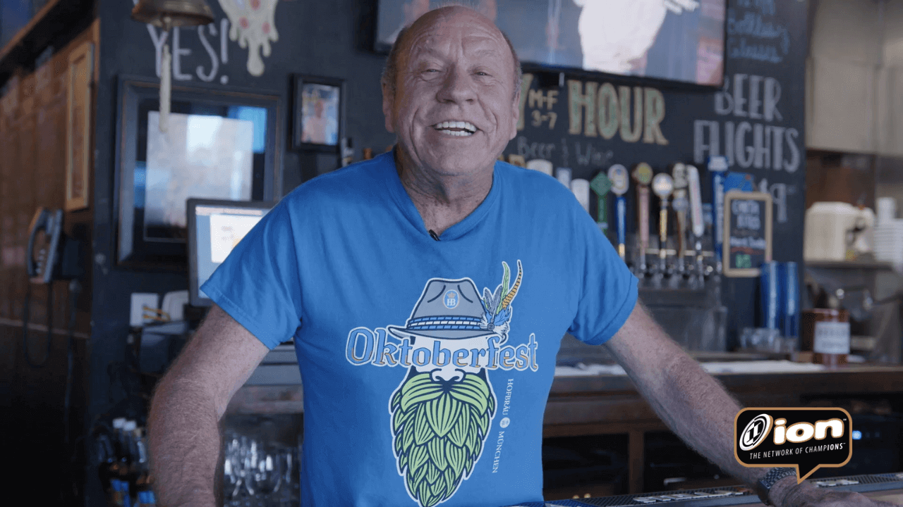 NBL on ION » Numero Uno: ION West Hills Iontroduction 2