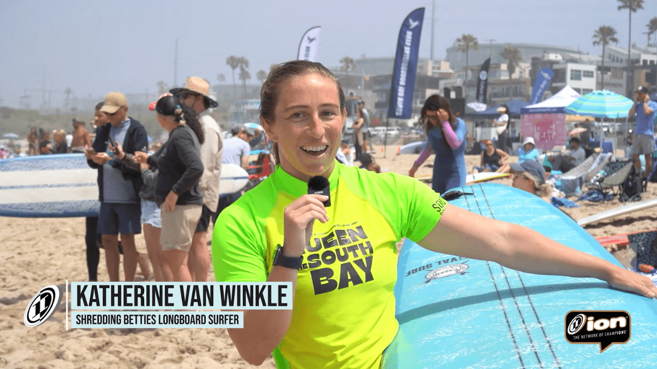 Queen of The South Bay Edit.ions » Katherine Van Winkle's Queen Of The South Bay Introduction
